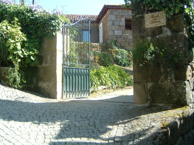 exterior da casa